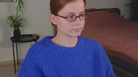 Rebecy online show from September 30, 1:38 pm