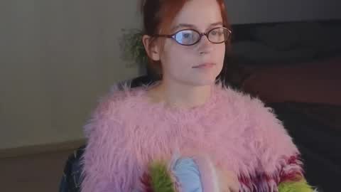 Rebecy online show from November 6, 1:34 pm