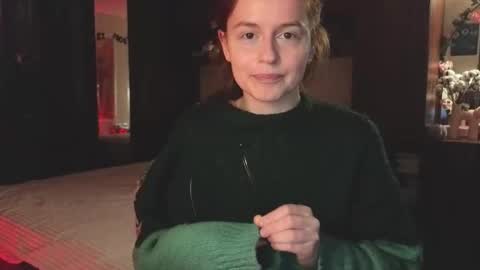 Rebecy online show from February 7, 2:32 pm