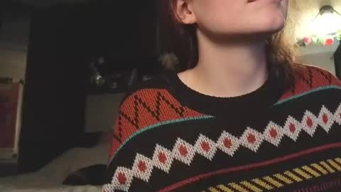 Rebecy online show from March 15, 3:51 pm