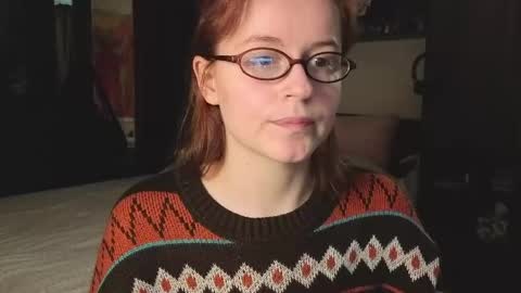 Rebecy online show from May 29, 2:59 pm
