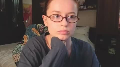 Rebecy online show from June 23, 2:48 pm