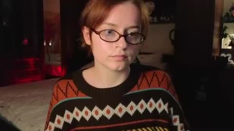 Rebecy online show from June 24, 1:32 pm