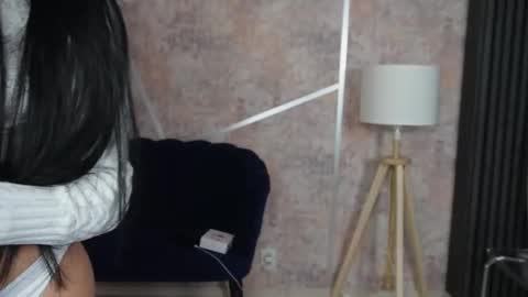 Megan online show from February 6, 8:45 pm