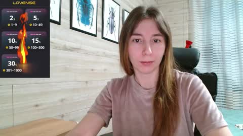 Anna  online show from March 13, 12:56 pm