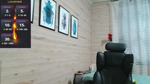 Anna  online show from March 18, 3:59 pm