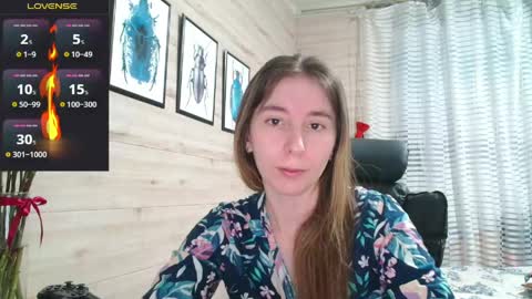 Anna  online show from April 15, 3:19 pm