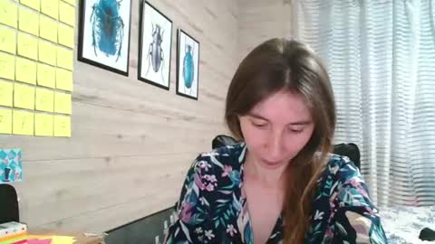 Anna  online show from June 24, 6:29 pm