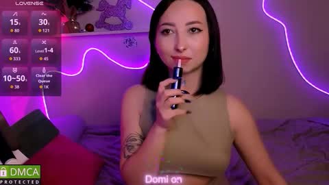 Sue online show from February 5, 2:16 am