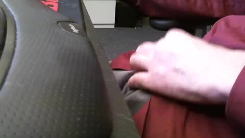 wrangleat0r online show from October 30, 11:27 pm