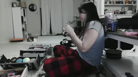 Crystal Lake online show from January 17, 10:11 am