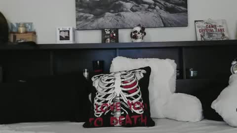 Crystal Lake online show from January 20, 5:37 am