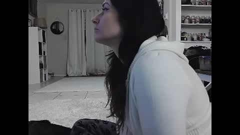 Crystal Lake online show from January 25, 6:34 am