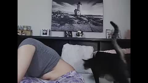 Crystal Lake online show from January 30, 10:08 am