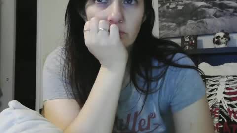 Crystal Lake online show from February 25, 9:09 am