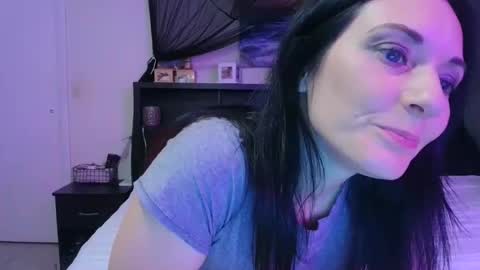 Snapshot of wrenleigh chatting on May 9, 3:23 am Crystal Lake online show from May 9, 3:23 am
