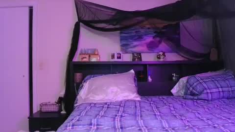 Snapshot of wrenleigh chatting on May 20, 7:25 am Crystal Lake online show from May 20, 7:25 am