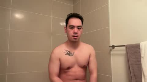 Ricky online show from February 7, 6:33 pm