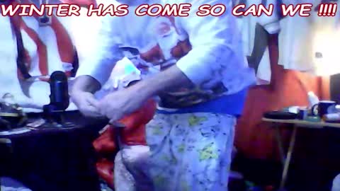 SCOOTER online show from January 6, 4:02 pm