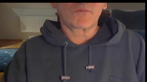 Wuki online show from March 4, 9:54 pm