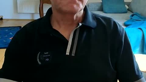 Wuki online show from June 7, 11:36 am