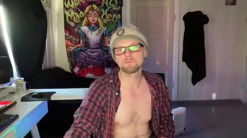 wulffi95 online show from February 14, 12:57 pm