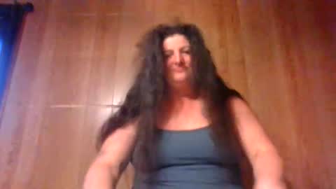 WV Couple online show from March 19, 8:02 pm