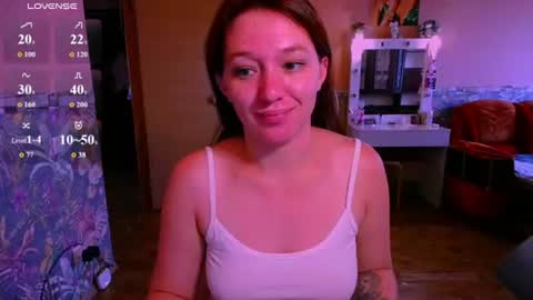 ww_k online show from June 22, 3:25 am