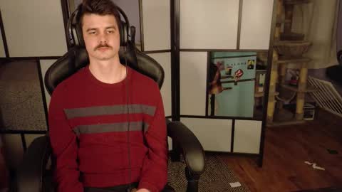 Wyatt online show from February 17, 1:24 am