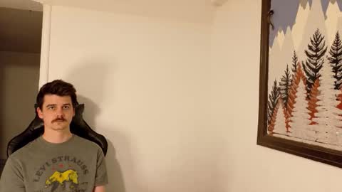 Wyatt online show from March 16, 6:45 pm