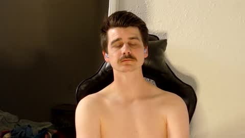 Wyatt online show from March 23, 5:22 am