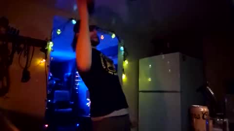 wyiatt online show from October 26, 1:44 am