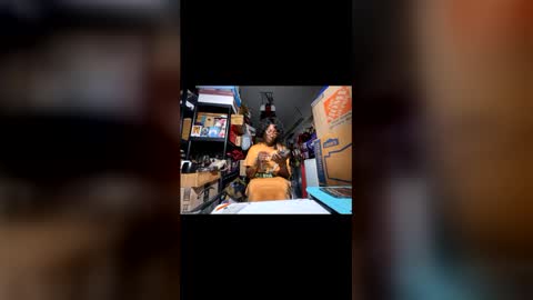 Wynter Heat online show from April 8, 9:59 pm