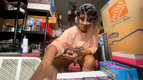 Snapshot of wynterheat chatting on July 17, 8:46 pm Wynter Heat online show from July 17, 8:46 pm