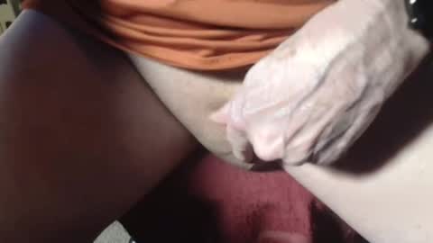 Whoopy III online show from November 16, 8:14 pm