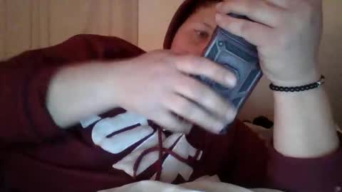 Snapshot of x0_jade chatting on December 19, 9:11 pm x0_jade online show from December 19, 9:11 pm