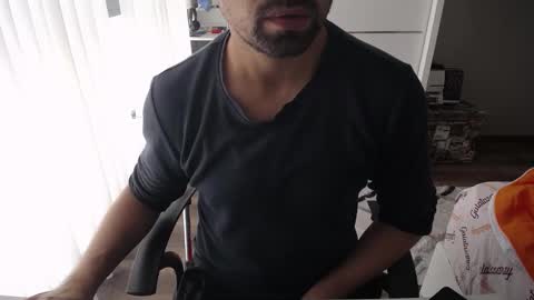 Mr. Lonely online show from October 4, 11:41 am