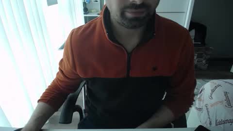 Mr. Lonely online show from November 12, 11:10 am