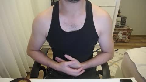 Mr. Lonely online show from November 25, 10:54 pm