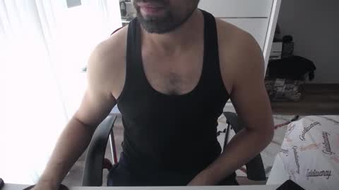 Mr. Lonely online show from December 4, 10:24 am