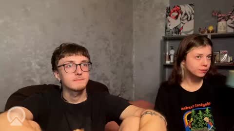 Snapshot of x_files_t chatting on July 19, 9:35 am Philipp and Este online show from July 19, 9:35 am