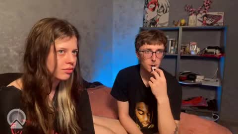 Snapshot of x_files_t chatting on July 30, 10:31 pm Philipp and Este online show from July 30, 10:31 pm