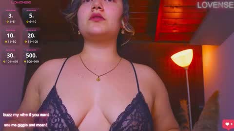 Helena online show from March 10, 3:00 am