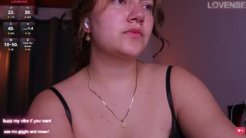 Helena online show from April 24, 2:47 am