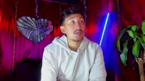 SHALOM online show from November 6, 12:17 pm