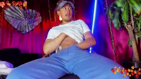 SHALOM online show from November 9, 12:58 pm