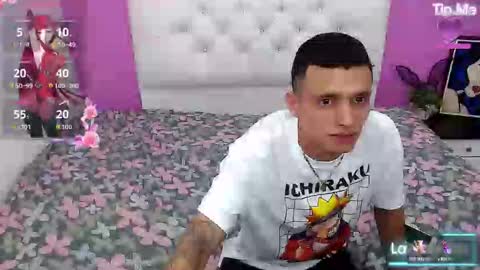 x_kikke_x online show from October 8, 5:05 am