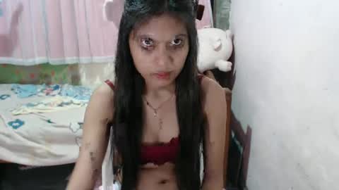 x_lexi_x online show from March 6, 7:25 am