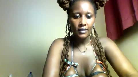 X melanine online show from April 20, 12:52 pm