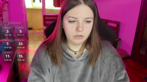 LOVE NERDS ONLY online show from March 1, 5:20 am